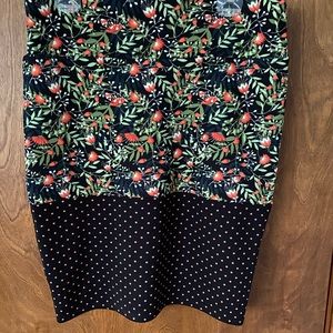 LuLaRoe Cassie Skirt